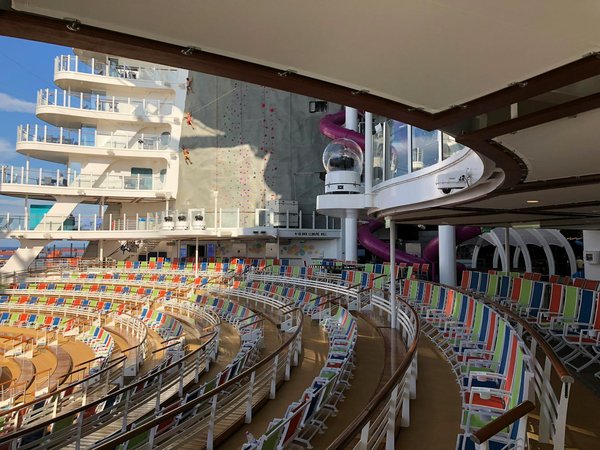 Comment préparer un itinéraire de camping pour explorer les îles Galápagos?