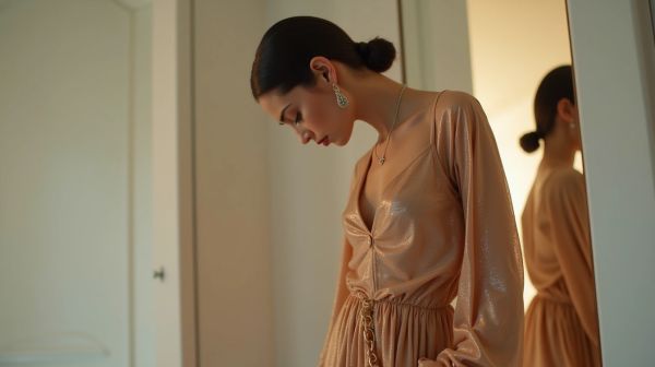 Avez-vous du style ? Voici des conseils pour y parvenir