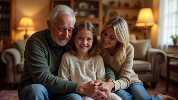 Comment mieux comprendre les liens au sein de la famille