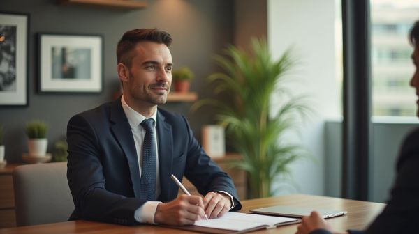 L'assurance professionnelle protège efficacement votre activité