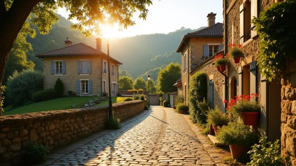 Le tourisme : un enjeu clé pour l'avenir des expériences de voyage