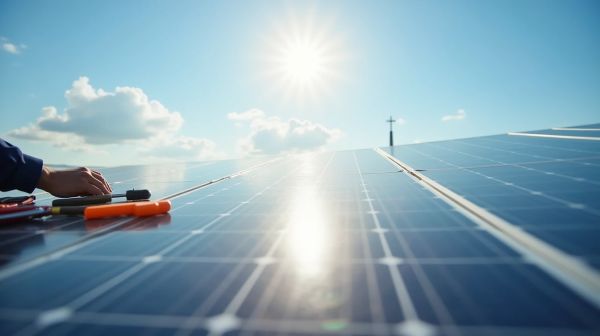 Maximiser l'étanchéité des installations photovoltaïques efficaces